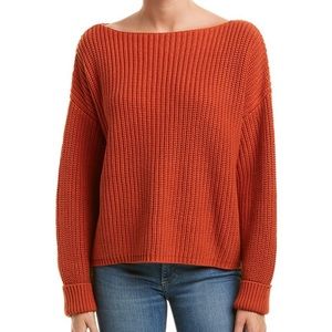 NWT French Connection Slouchy Sweater